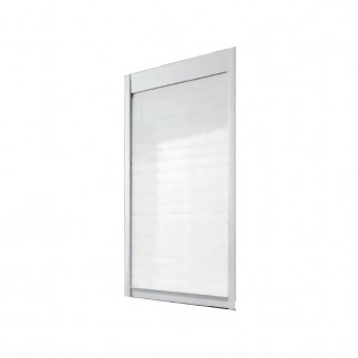 KIT PERSIANA HIGH GLOSS 150X60 BLANCO BRILLO 06KITBM78BLBR SERVICANTO