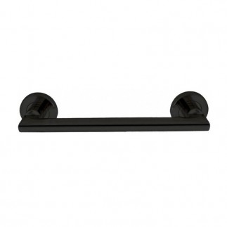 MANILLON ELEGANT ROSETA RED.NEGRO 4277 DiMani