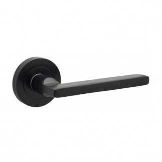 J.MANILLAS ROSETA ALUMINIO ELEGANT NEGRA 4221 DiMani