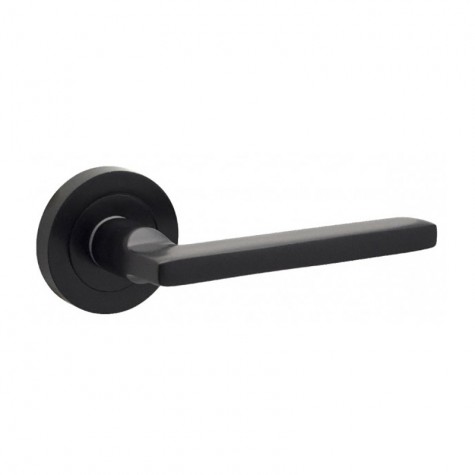 J.MANILLAS ROSETA ALUMINIO ELEGANT NEGRA 4221 DiMani