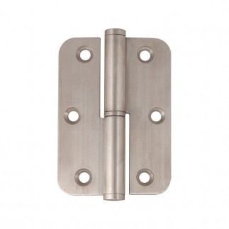 PERNIO INOX 90X65 S/R C/RED. DCHA 1079001 P591