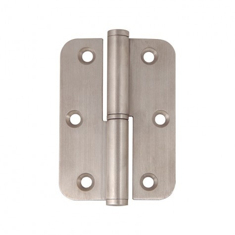 PERNIO INOX 90X65 S/R C/RED. DCHA 1079001 P591
