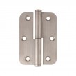 PERNIO INOX 90X65 S/R C/RED. DCHA 1079001 P591