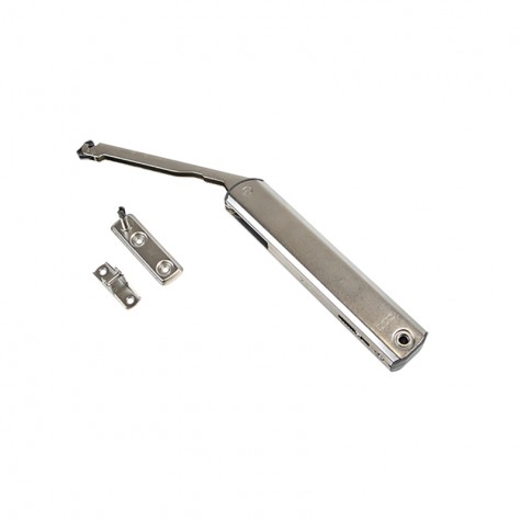 COMPAS SE FUERZA MEDIA (AGILE ONE) HSE-B P400