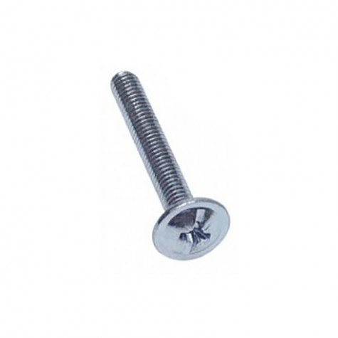 TORNILLO TIRADOR M4 X 40 1631010400405 ABC