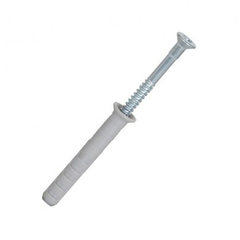 TACO CLAVO LISO TCL 5X50 905050509 ABC