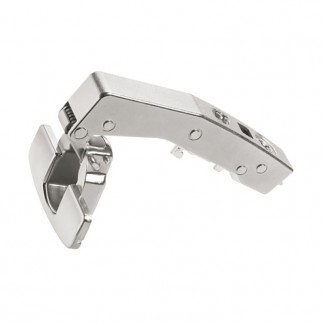 BISAGRA ANGULAR ARREMETIDA SENSYS 8639I W90º TH52/52H HETTICH