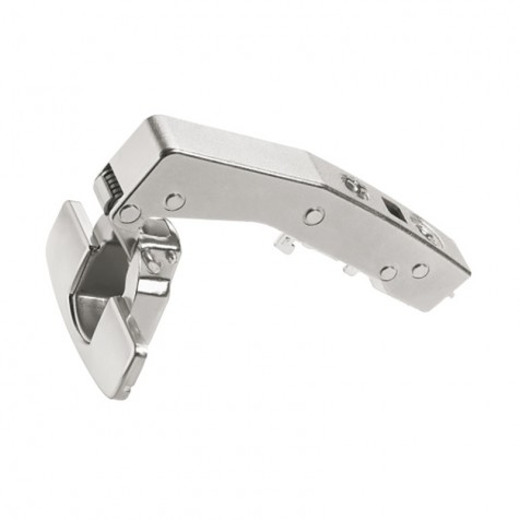 BISAGRA ANGULAR ARREMETIDA SENSYS 8639I W90º TH52/52H HETTICH