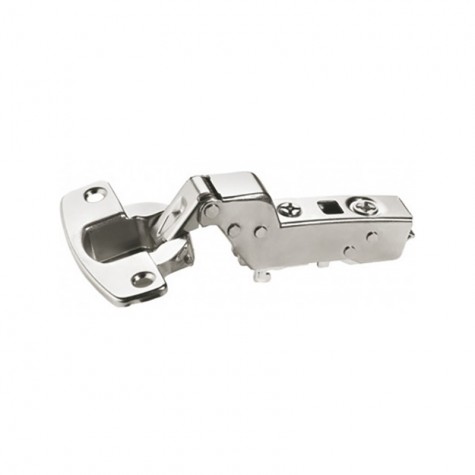 BISAGRA S/ACODADA PUSH SENSYS 8675 TH52  HETTICH