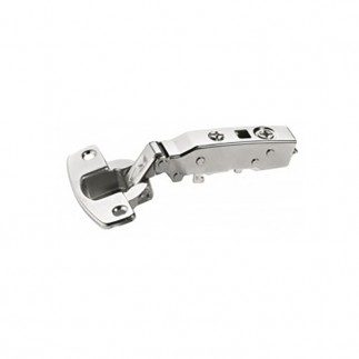 9094270 BISAGRA RECTA SENSYS 8646I B12.5 TH52/52 P/PTA FINA HETTICH