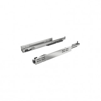9245352 GUIA QUADRO V6 25 SFDP/300 4D DCHA. SS HETTICH