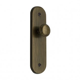 TIRADOR ARM. C41020 CUERO INGLES JANDEL