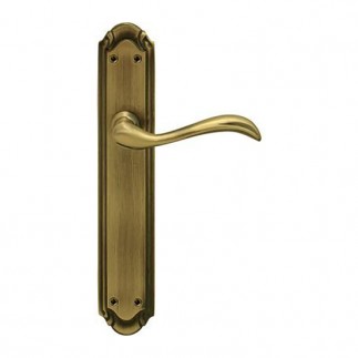 J.MANILLAS C/PLACA EQ4424 (5010) CUERO JANDEL