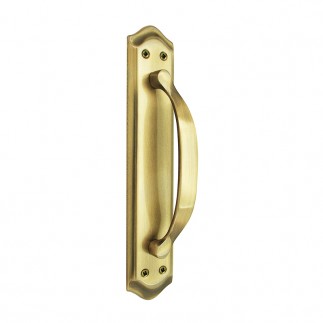 MANILLON C/PLACA EQ-M424PSAT (5010) BM JANDEL
