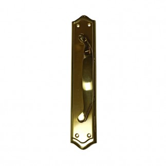 MANILLON C/PLACA EQ-M500PSAT JANDEL