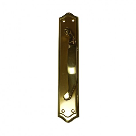 MANILLON C/PLACA EQ-M500PSAT JANDEL