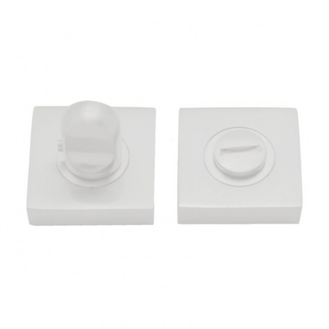 CONDENA/DESCONDENA CUADRADA 35X35 SVCC35 BLANCA JANDEL