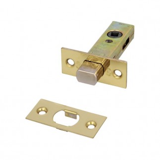 PASADOR PARA MULETILLA 126/60 LATONADO COD.1531 AMIG