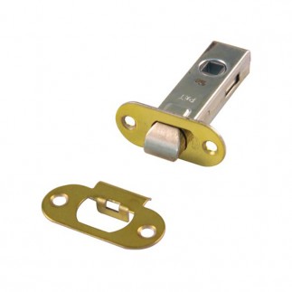 PICAPORTE 8-45 C/R LATONADO COD.628 AMIG