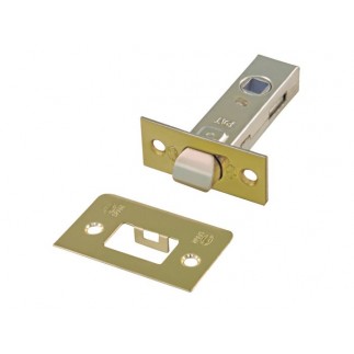 PICAPORTE 6-35 C/C LATONADO COD.367 AMIG