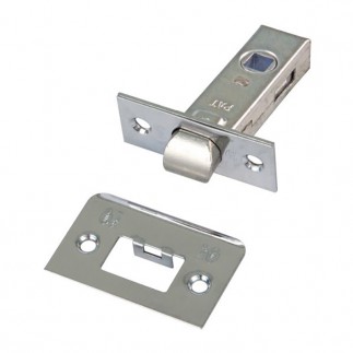 PICAPORTE 6-45 C/C NIQUELADO COD.4474 AMIG