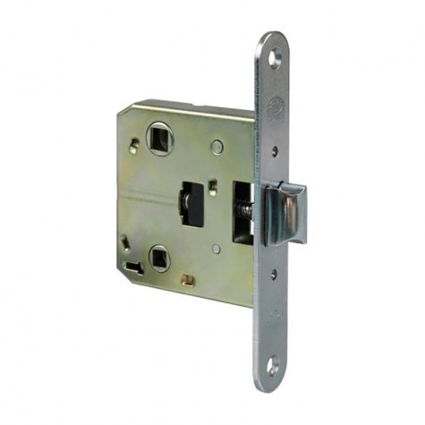 PICAPORTE UNIF.2000 C/R F.NIQUELADO COD.4121 AMIG