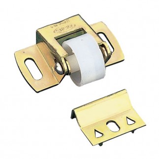 CIERRE GOLPETE 1 ROD.BICRO N.16 COD. 4673 AMIG