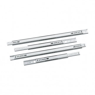 J.GUIAS CAJONES 26-502X27 ZINCADO COD.7202 AMIG