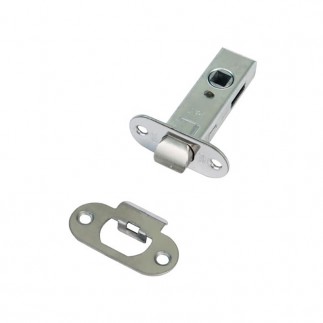 PICAPORTE 8-45 C/R NIQUELADO COD.4475 AMIG