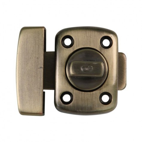 PASADOR 388-40 ACERO CUERO 5731 AMIG