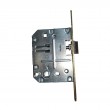 PICAPORTE UNIFICADO 70 MM.C/R. F.DORADO DESCENTRADO C-2002-C/D P465