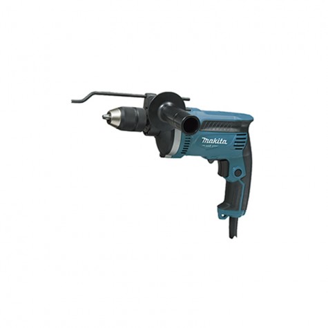 TALADRO PERCUTOR M8101B 13MM. 710W. MAKITA