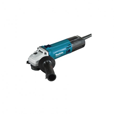 MINIAMOLADORA M9502RB 115MM. 570W. MAKITA