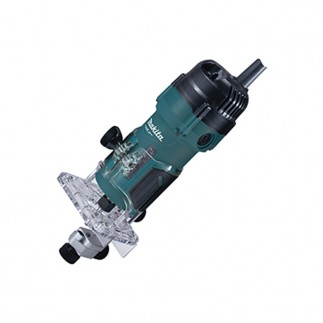 FRESADORA DE CANTOS M3702B 530W. 6MM. MAKITA