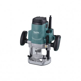 FRESADORA M3602B 12MM. 1650W. MAKITA