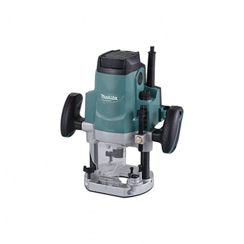 FRESADORA M3602B 12MM. 1650W. MAKITA