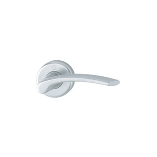 J.MANILLAS ROSETA 1171/17K IBIZA F1 AL.PLATA 3230961 HOPPE