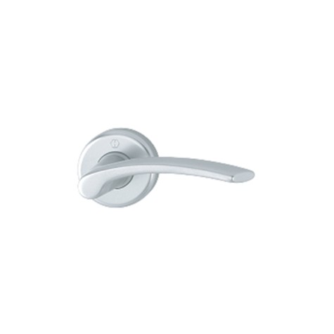 J.MANILLAS ROSETA 1171/17K IBIZA F1 AL.PLATA 3230961 HOPPE