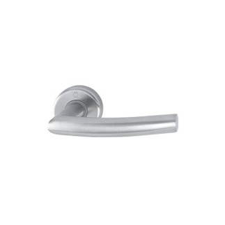 J.MANILLAS ROSETA E1433Z/17K ALTA F69 INOX MATE 10700262 HOPPE
