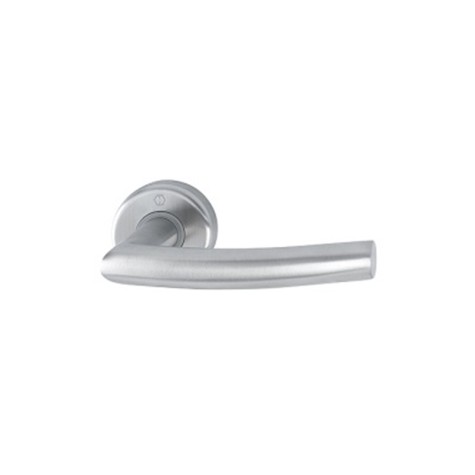 J.MANILLAS ROSETA E1433Z/17K ALTA F69 INOX MATE 10700262 HOPPE