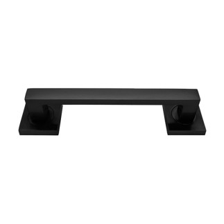 MANILLON ROSETA CUADRADA SV-M400NEG (CUBO) NEGRO JANDEL