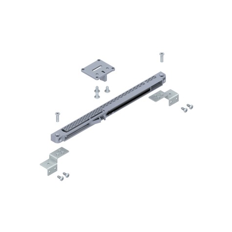 080RETACK040 KIT FRENO RETENEDOR T40+SOPORTE SYSKOR