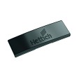 9091821 TAPA BRAZO SENSYS OBSIDIAN BLACK HETTICH
