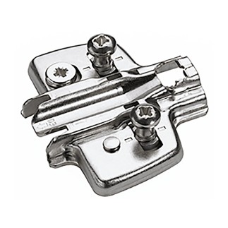 9071645 SUPLEMENTO SENSYS/INTERMAT 8099 C0 REG.EXC. MD TORNILLO EURO LT37/32 HETTICH