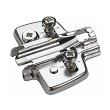 9071645 SUPLEMENTO SENSYS/INTERMAT 8099 C0 REG.EXC. MD TORNILLO EURO LT37/32 HETTICH
