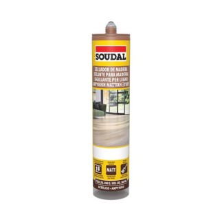 T.SELLANTE SINT.310 ML. SAPELLY PARKETKIT 125619 SOUDAL