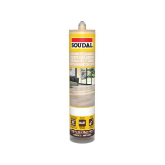 T.SELLANTE SINT.300 ML.HAYA PARKETKIT 125622 SOUDAL