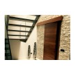 094832 J.ACCESORIOS C/GUIA Y MADERA SF-P70 READY 2M. SAHECO