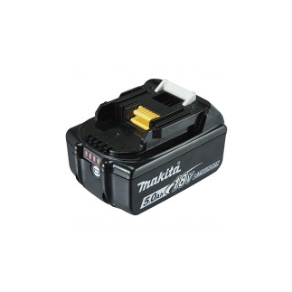 632F15-1 BATERIA BL1850B 18V 5AH (BULK) MAKITA