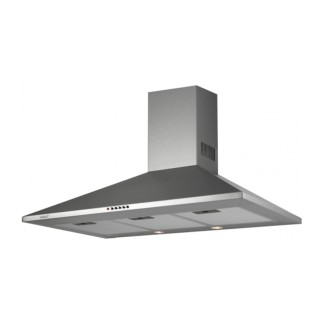 CAMPANA OMEGA 700 INOX 02003305 CATA